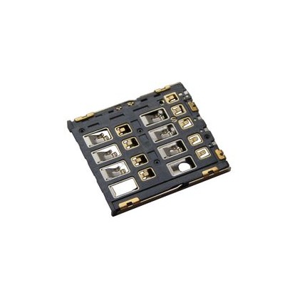Sim connector for Meizu MX