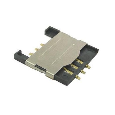 Sim connector for Melbon X2