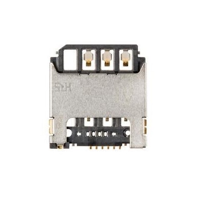 Sim connector for Mi-Fone Mi-326
