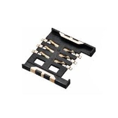 Sim connector for Mi-Fone Mi-A100