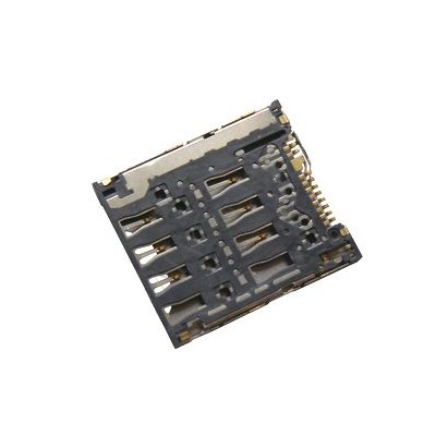 Sim connector for Micromax A106 Unite 2