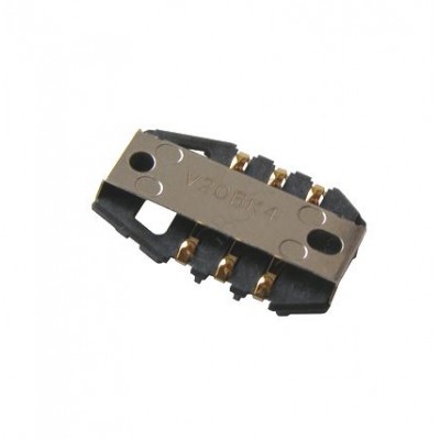 Sim connector for Micromax A25