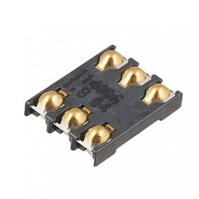 Sim connector for Micromax A50 Ninja