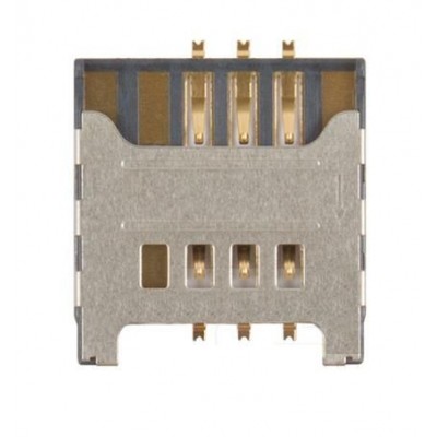 Sim connector for Micromax A80 Superfone Infinity