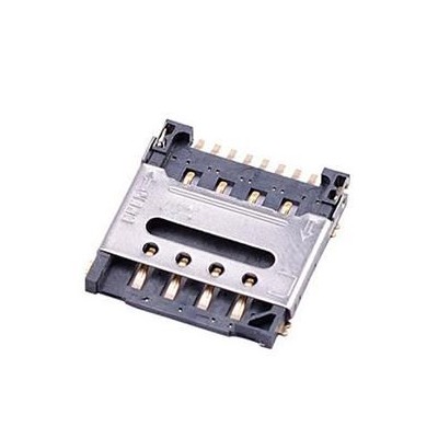 Sim connector for Micromax Canvas 5 E481 3GB RAM