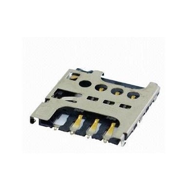 Sim connector for Micromax Canvas Fire 4G Plus