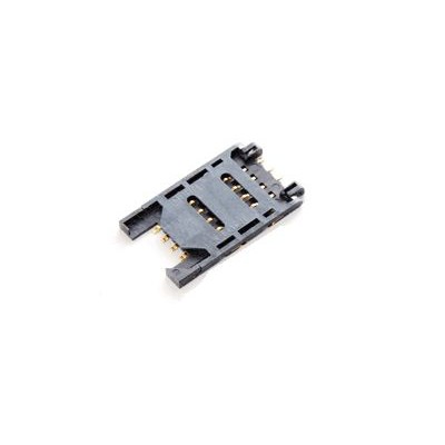 Sim connector for Micromax Canvas Hue AQ5000