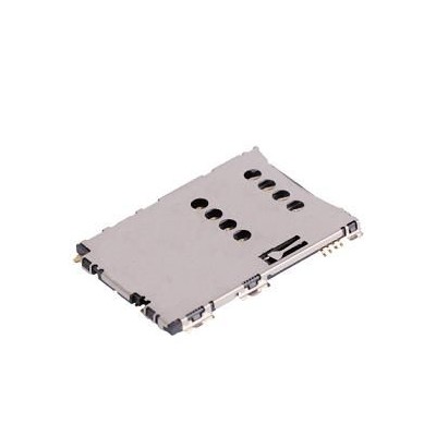 Sim connector for Micromax Canvas Laptab LT777