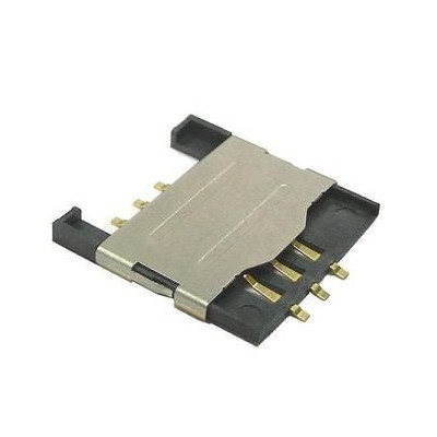 Sim connector for Micromax Canvas Pace 4G Q416