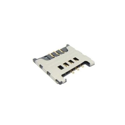 Sim connector for Micromax Canvas Power