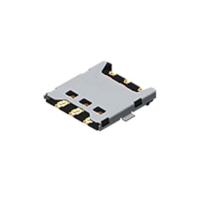 Sim connector for Micromax Canvas Sliver 5