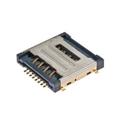 Sim connector for Micromax Canvas Spark 2