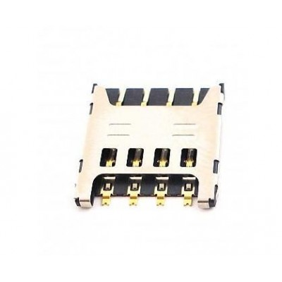 Sim connector for Micromax Canvas Tab P470