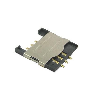 Sim connector for Micromax Canvas Xpress 2 E313