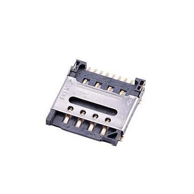 Sim connector for Micromax Canvas Xpress 4G Q413