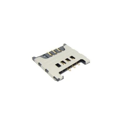 Sim connector for Micromax Funbook Talk P360