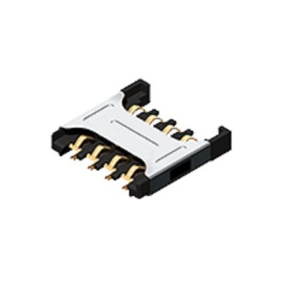 Sim connector for Micromax Hue 2