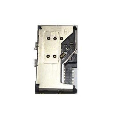 Sim connector for Micromax Micromax Unite 3