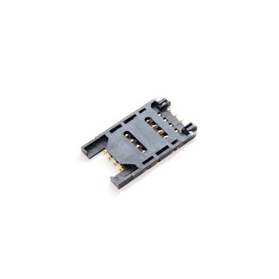 Sim connector for Micromax X1i Plus Anniversary