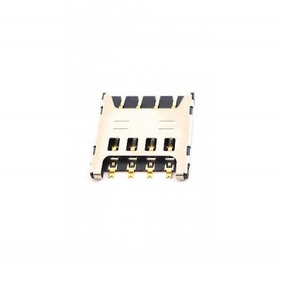 Sim connector for Micromax X267