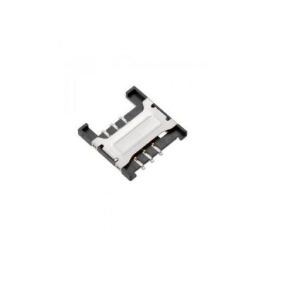 Sim connector for Micromax X360