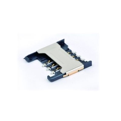Sim connector for Micromax X367