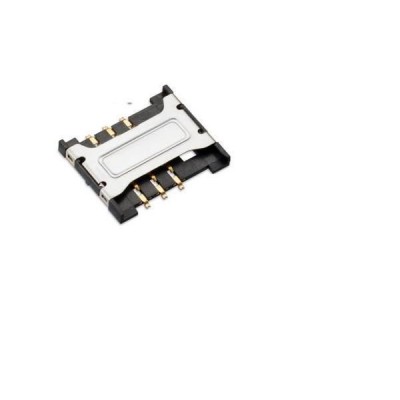 Sim connector for Micromax X394