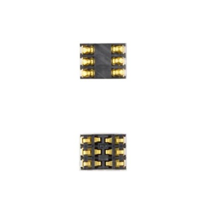 Sim connector for Micromax X456