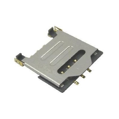 Sim connector for Micromax X602