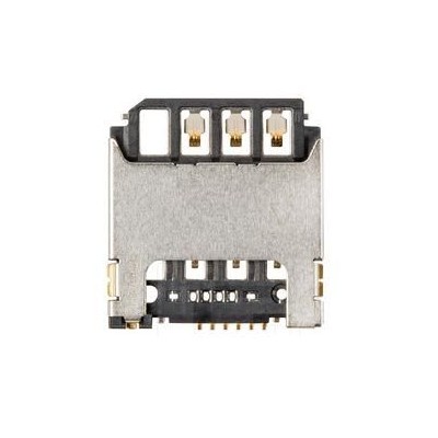 Sim connector for Milagrow TabTop 7.4 DX 4GB
