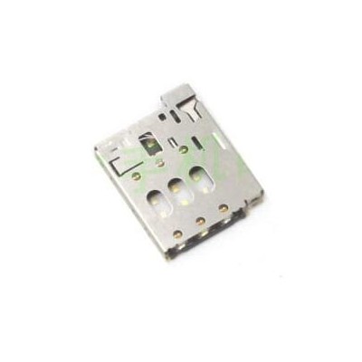 Sim connector for Mitashi Play BE 151 3G