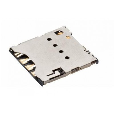 Sim connector for M-Tech Fusion