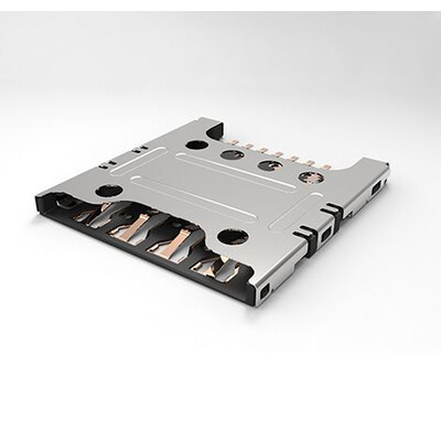Sim connector for M-Tech L22
