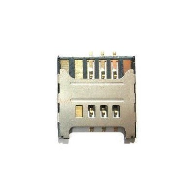 Sim connector for M-Tech Turbo HD