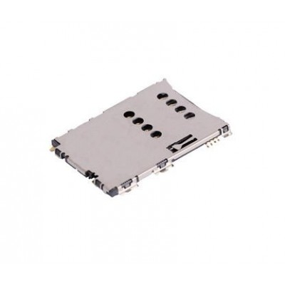 Sim connector for Motorola Droid 2 Global A956