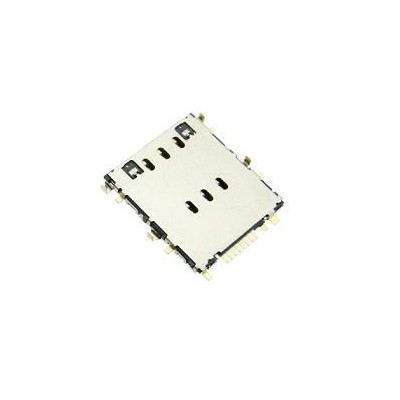 Sim connector for Motorola DROID Mini