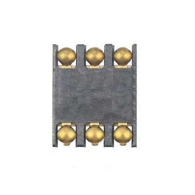 Sim connector for Motorola DROID RAZR MAXX HD