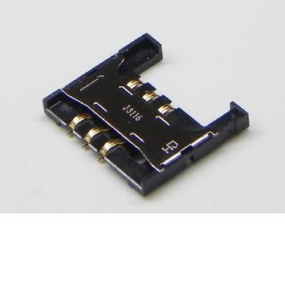 Sim connector for Motorola GLEAM Plus WX308