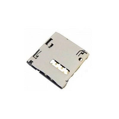 Sim connector for Motorola KRZR K1m