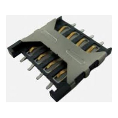 Sim connector for Motorola RAZR2 V9x