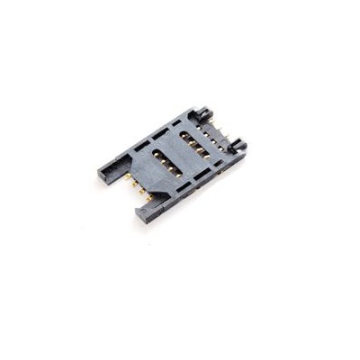 Sim connector for MTS MTag 281