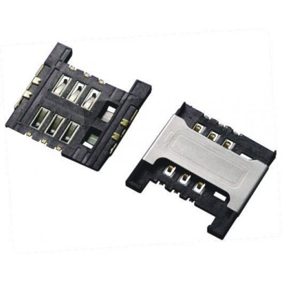 Sim connector for MTS Rockstar M141