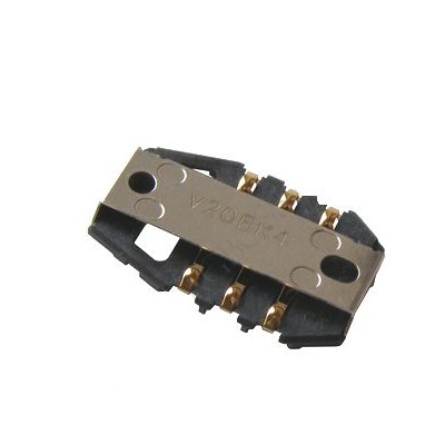 Sim connector for MVL Mobiles XS28