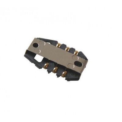 Sim connector for Nokia 106