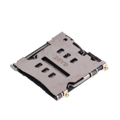 Sim connector for Nokia 1209