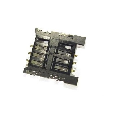 Sim connector for Nokia 2600 classic
