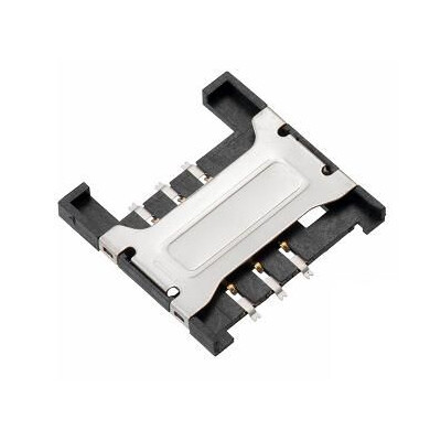 Sim connector for Nokia 2610