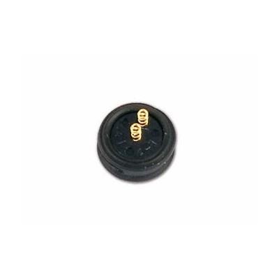 Sim connector for Nokia 6020