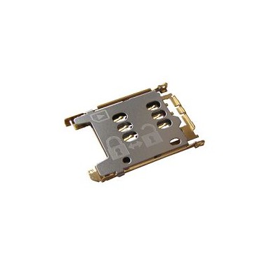 Sim connector for Nokia 6265i