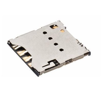 Sim connector for Nokia 8310